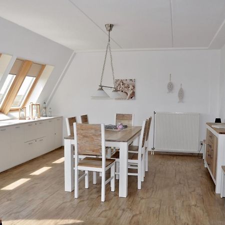Duinerei Penthouse B302 Leilighet Callantsoog Eksteriør bilde