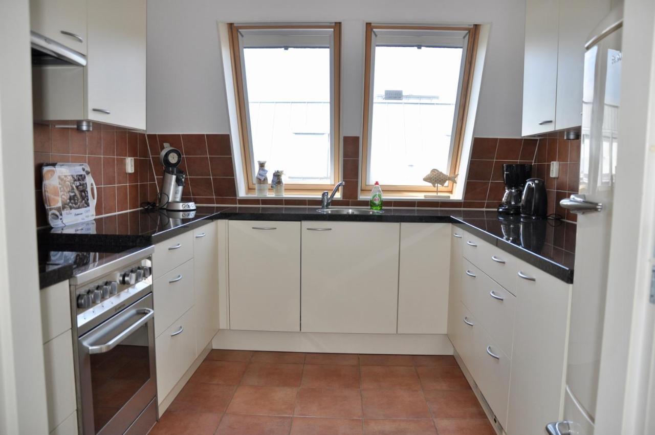 Duinerei Penthouse B302 Leilighet Callantsoog Eksteriør bilde