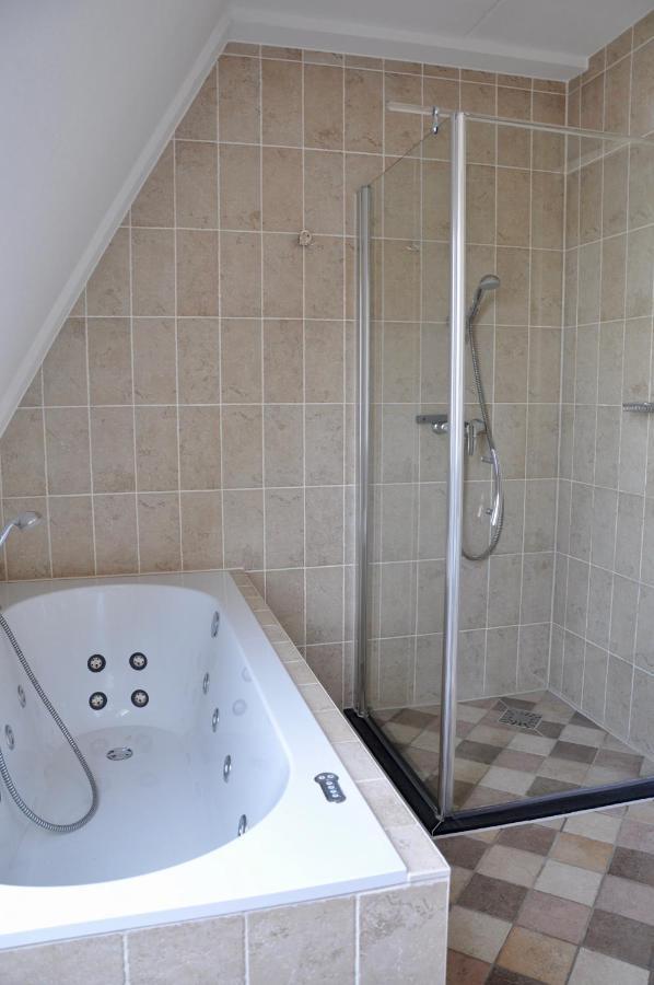 Duinerei Penthouse B302 Leilighet Callantsoog Eksteriør bilde